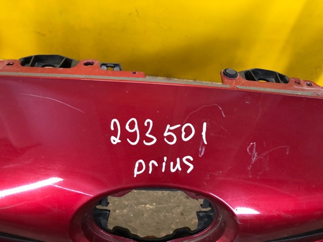 5211947700 TOYOTA Бампер передний купить в Хмельницкий