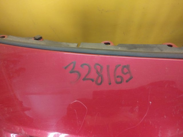 5211947913 TOYOTA Бампер передний купить в Черновцы