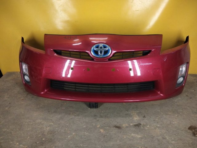 Бампер передний в сборе 5211947913 TOYOTA
