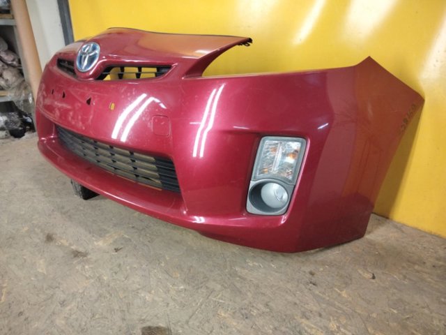 TOYOTA 5211947913 Передний бампер в наличии Львов