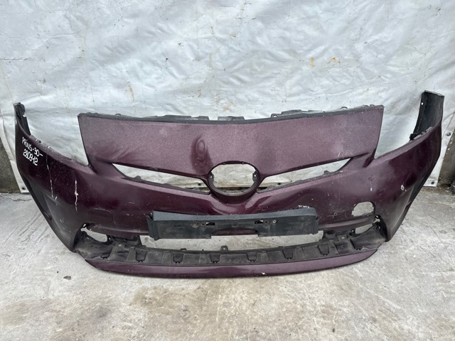 5211947934 TOYOTA Передний бампер купить в Запорожье