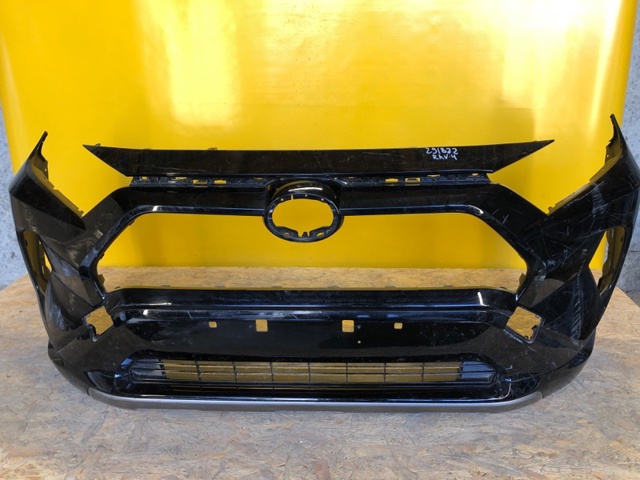 Кожух бампера переднего 521194A921 TOYOTA