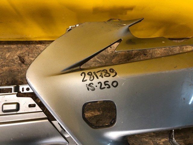 TOYOTA 5211953A10 Бампер передний в наличии Винница