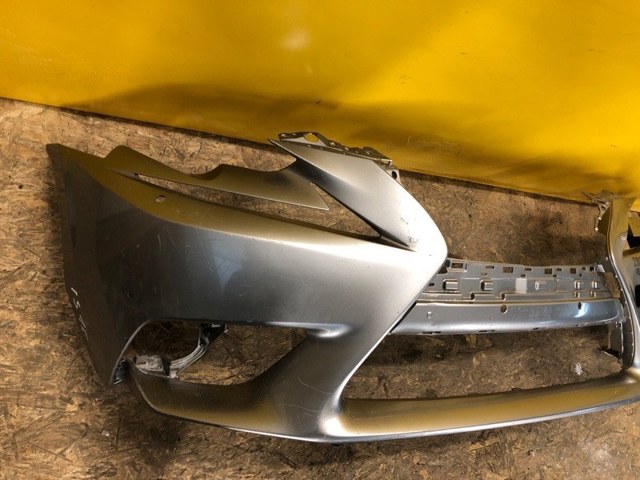 5211953A10 TOYOTA Бампер передний купить в Одесса