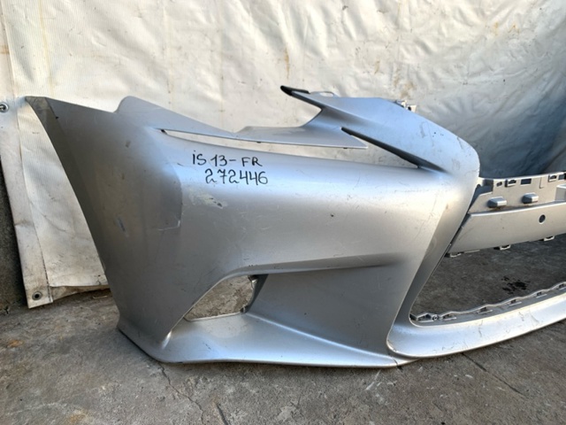 5211953A50 TOYOTA Передний бампер купить в Киев