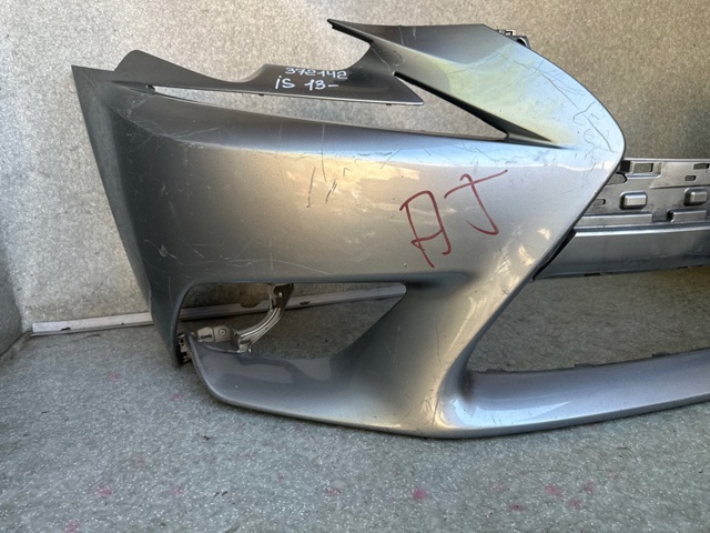 521195E904 TOYOTA Бампер передний купить в Одесса