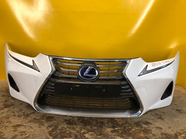 Буфер (бампер) передний 521195E905 TOYOTA