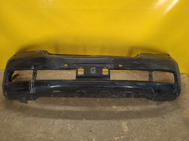 Передний бампер 5211960A80 TOYOTA