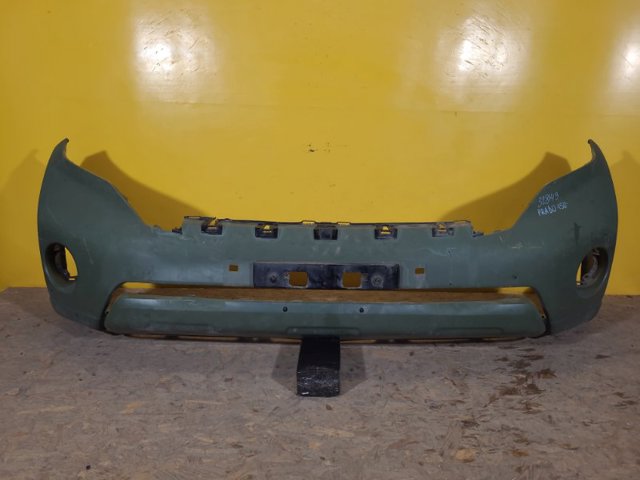 Передний бампер 5211960G50 TOYOTA