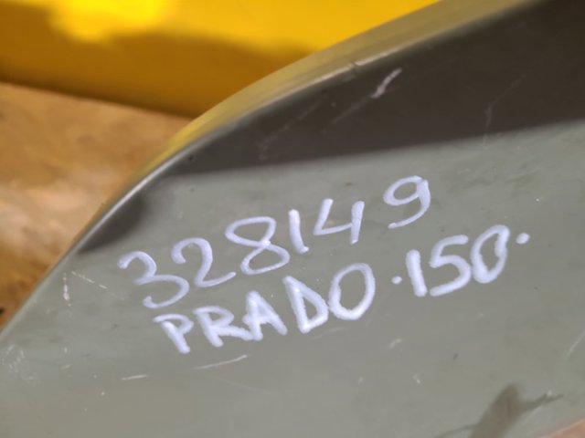 5211960G50 TOYOTA Передний бампер купить в Киев