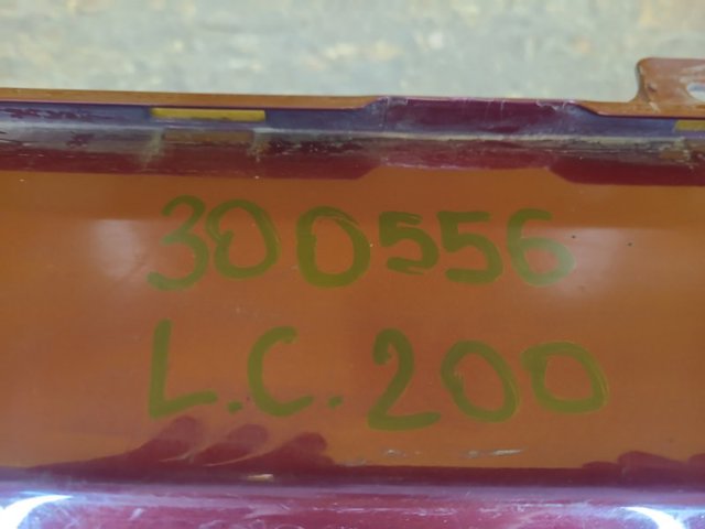 5211960J00 TOYOTA Передний бампер купить в Каменское