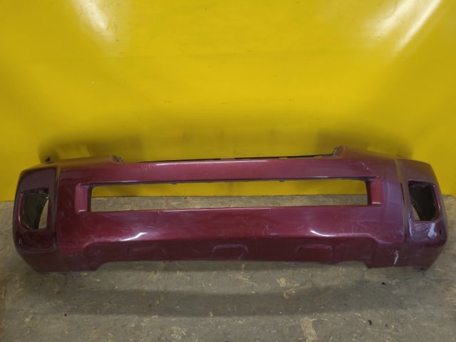 Передний бампер 5211960J00 TOYOTA