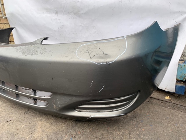 52119AA904 TOYOTA Бампер передний купить в Павлоград