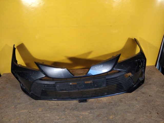 Буфер (бампер) передний 52119F2911 TOYOTA