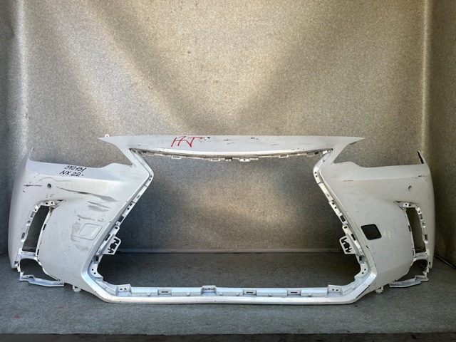 Бампер на авто 52119F6901 TOYOTA