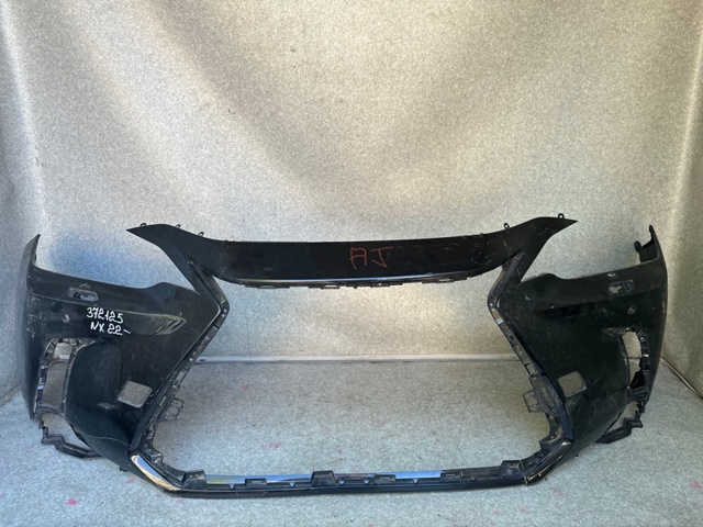 TOYOTA 52119F6904 Бампер передний в наличии Запорожье