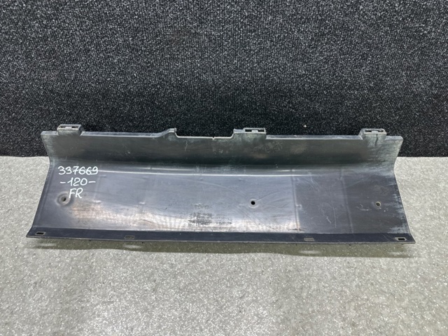 Балка бампера переднего 5212260010 TOYOTA