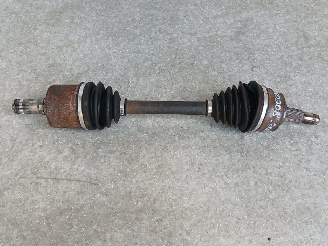 Полуось передняя левая 52123849AB CHRYSLER