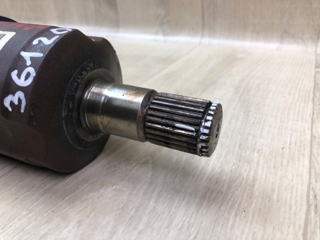 52123871AA CHRYSLER Левая полуось купить в Кривой Рог