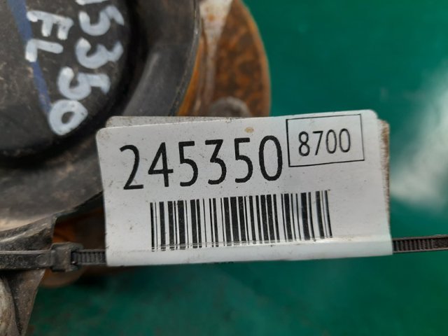 52124767AC Передняя ступица купить Ирпень