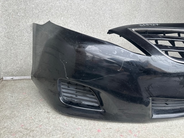 5212706140 TOYOTA Заглушка (решетка) противотуманных фар бампера переднего правая купить в Полтава