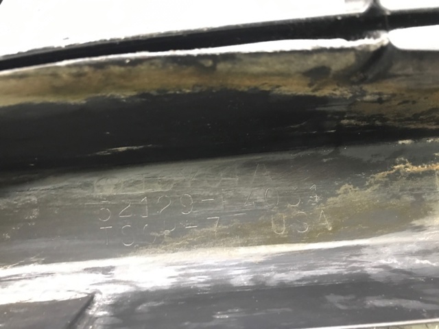 52129F4031 TOYOTA купить в Тернополь