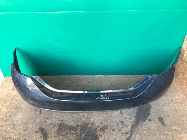 TOYOTA 5215902A10 Задний бампер в наличии Полтава