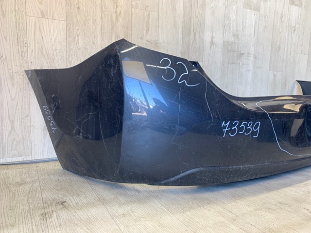 TOYOTA 5215902A10 Бампер задний в наличии Днепр