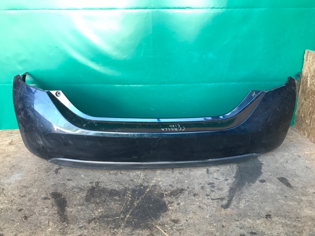 TOYOTA 5215902A10 Задний бампер в наличии Хмельницкий
