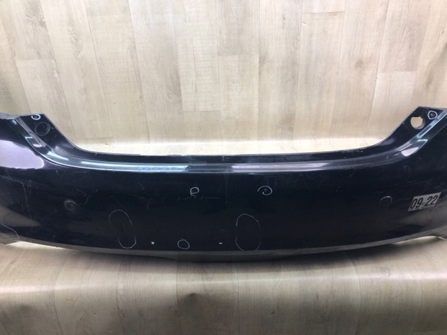 5215906963 TOYOTA Задний бампер купить в Одесса