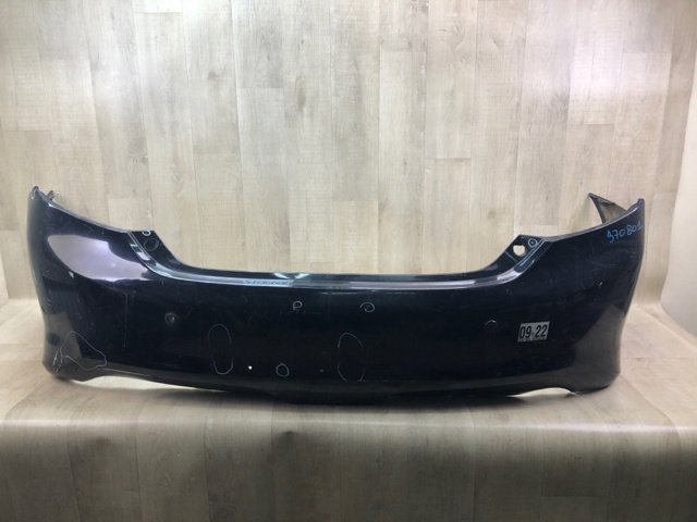 Бампер задний 5215906963 TOYOTA