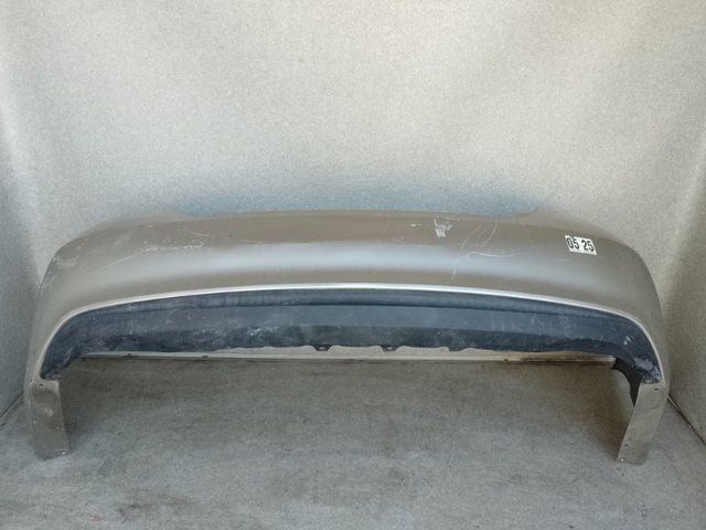 Бампер задний 5215906989 TOYOTA