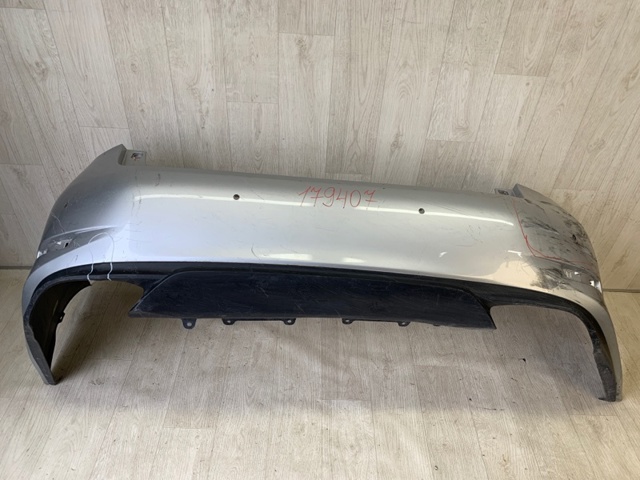 TOYOTA 5215906A50 Задний бампер в наличии Хмельницкий