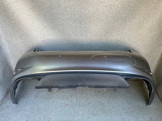 TOYOTA 5215906A50 Бампер задний в наличии Полтава
