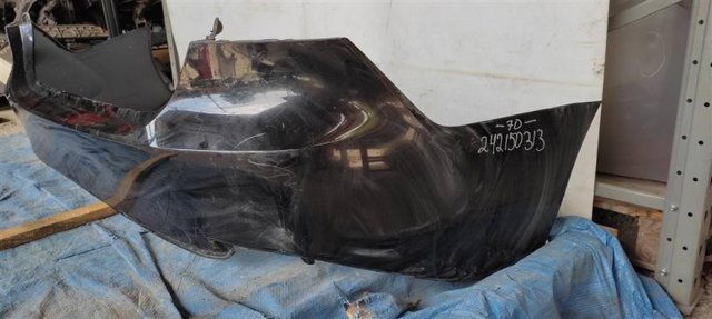 TOYOTA 5215906B30 Задний бампер в наличии Винница