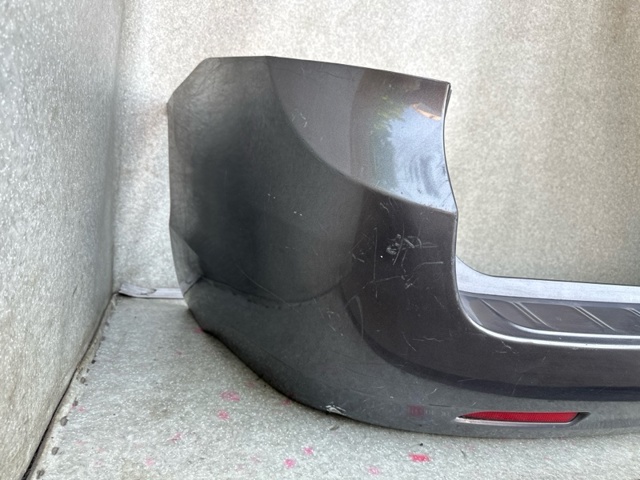 TOYOTA 5215908902 Задний бампер в наличии Тернополь