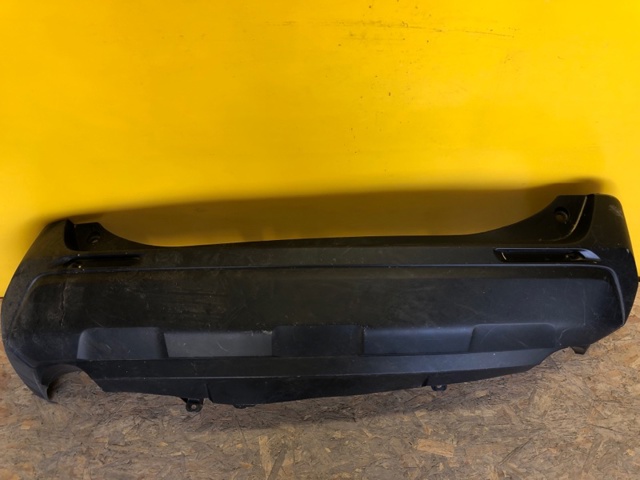 Задний бампер 521590R160 TOYOTA