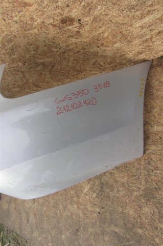 TOYOTA 5215930941 Бампер задний в наличии Одесса