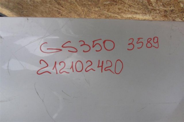 5215930941 TOYOTA Бампер задний купить в Николаев