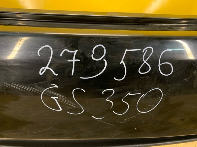 5215930941 TOYOTA Бампер задний купить в Николаев