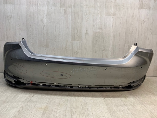 TOYOTA 5215933490 Задний бампер в наличии Житомир