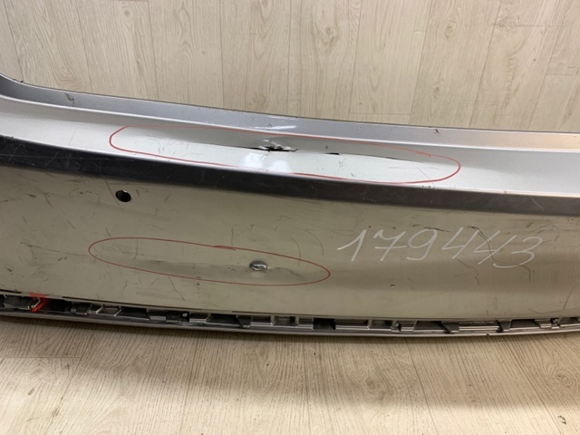 5215933986 TOYOTA Задний бампер купить в Полтава