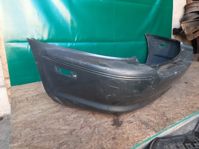 TOYOTA 5215948010 Задний бампер в наличии Чернигов