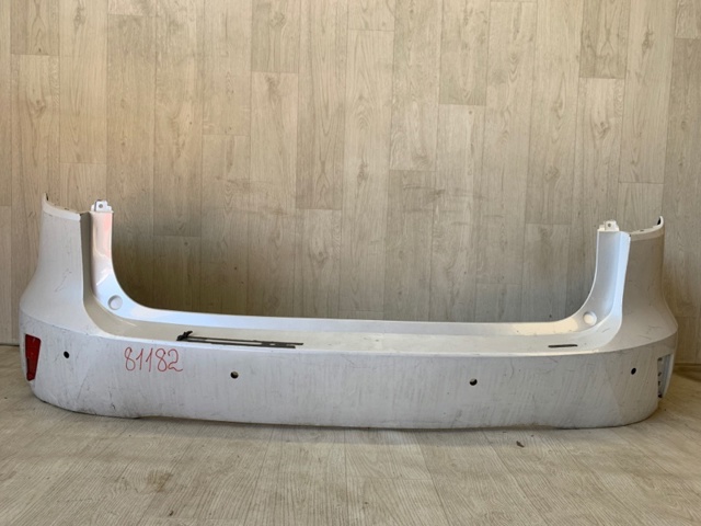 Бампер задний 5215948921 TOYOTA