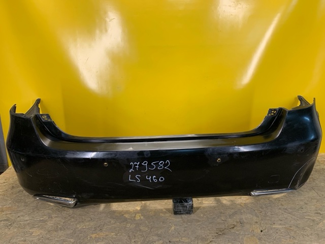 TOYOTA 5215950932 Бампер задний в наличии Кривой Рог