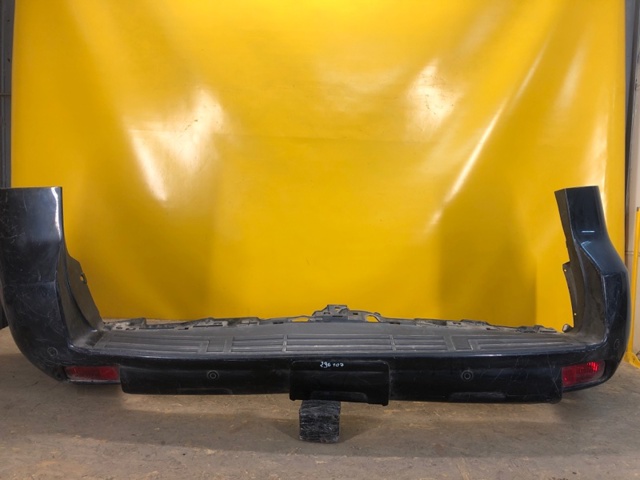 Бампер задний 5215960500 TOYOTA