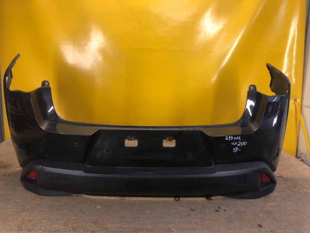 Бампер задний 5215976130 TOYOTA