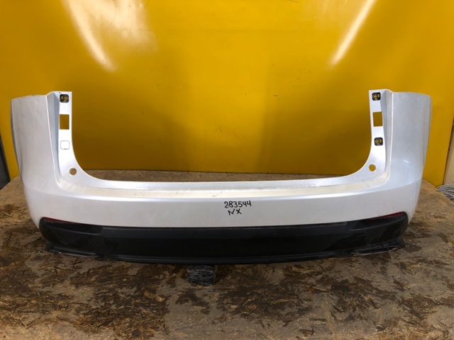 TOYOTA 5215978908 Верхняя часть заднего бампера в наличии Ровно