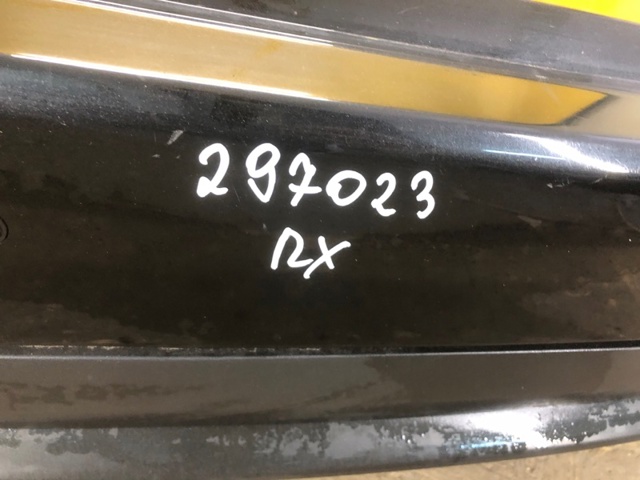 5215978911 TOYOTA Бампер задний купить в Одесса