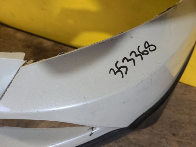 5216942020 TOYOTA Нижняя часть заднего бампера купить в Павлоград